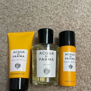 Acqua di parma